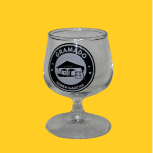 Mini Taça Licor Pórtico Antigo