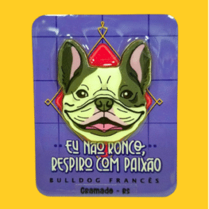 Ímã Pinscher Gramado Pet