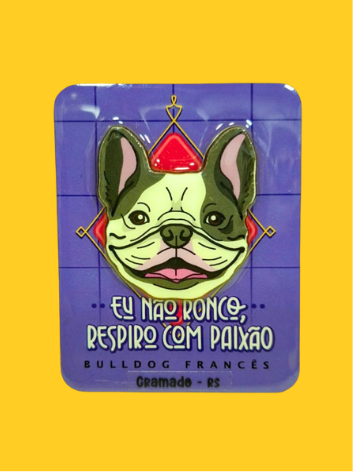 Ímã Pinscher Gramado Pet