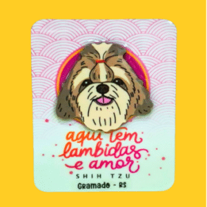 Porta-Chaves Termômetro de Gramado