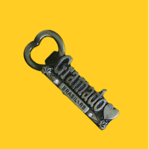 Ímã Abridor Amei Gramado