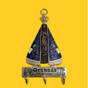 Porta-Chaves Igreja de Gramado