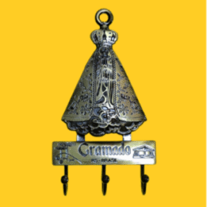 Porta-Chaves Igreja de Canela