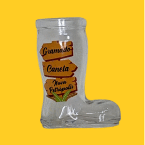 Xícara Para Colorir Vermelha