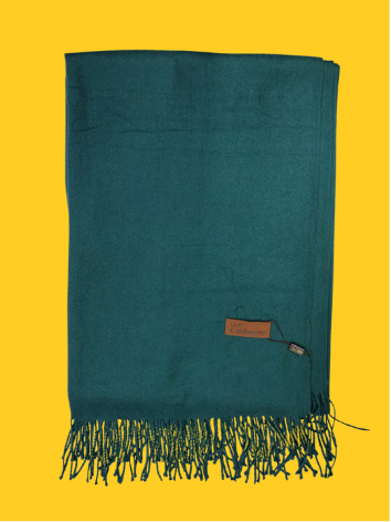 Lenço Verde - Imagem 2