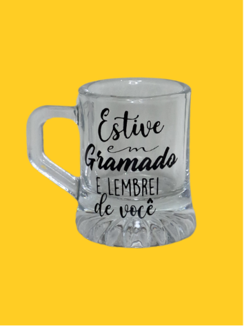 Ímã Cocker Spaniel Gramado Pet