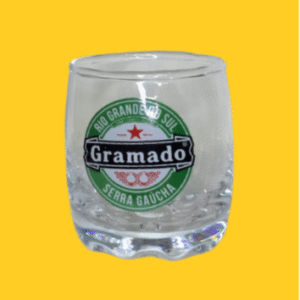 Caneca Melhor Pai do Mundo Gramado