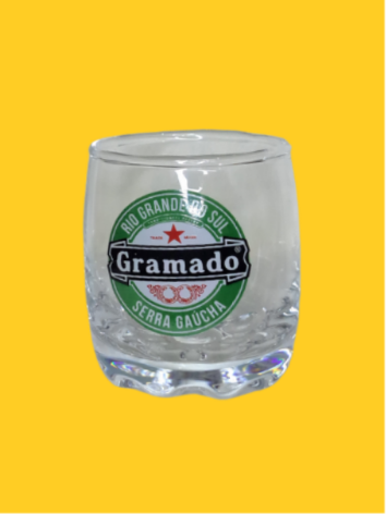 Caneca Melhor Pai do Mundo Gramado