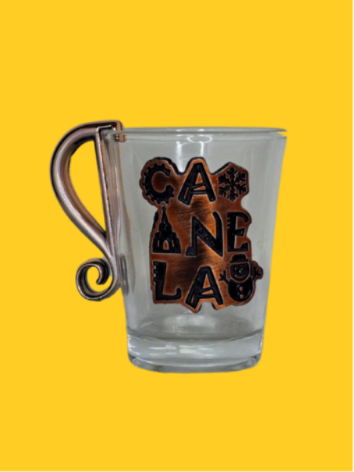 Porta-Chaves Nossa Senhora