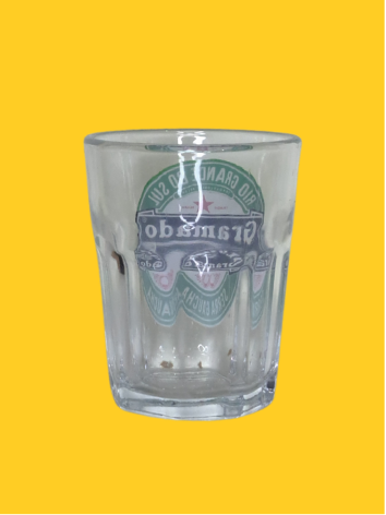 Copo Shot Mini Placas Cidades - Imagem 2