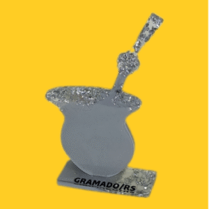 Copo Shot Redondo Pórtico Novo