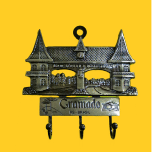 Porta-Chaves Placas Cidades Gramado