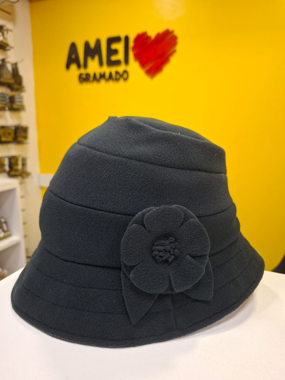 Copo Shot Mini Jack Daniels