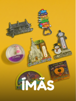 ímã categoria